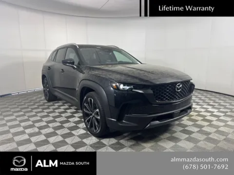 More photos of 2026 Mazda CX-50 2.5 S Premium at ALM Mazda South, GA