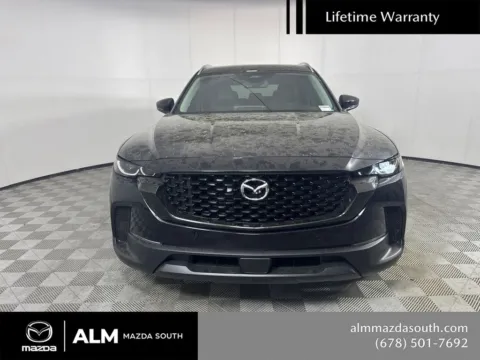 Another view of 2026 Mazda CX-50 2.5 S Premium for sale in Morrow, GA at ALM Mazda South