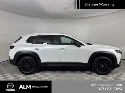More photos of 2026 Mazda CX-50 2.5 S Select at ALM Mazda South, GA