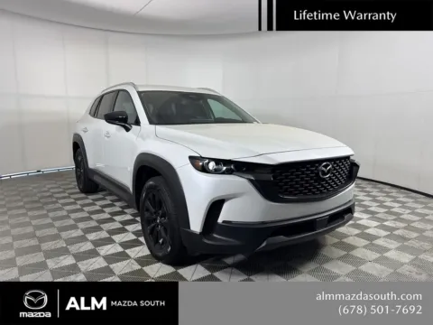 More photos of 2026 Mazda CX-50 2.5 S Select at ALM Mazda South, GA