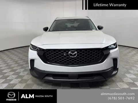 Another view of 2026 Mazda CX-50 2.5 S Select for sale in Morrow, GA at ALM Mazda South