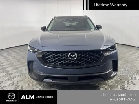 Another view of 2026 Mazda CX-50 2.5 S Select for sale in Morrow, GA at ALM Mazda South