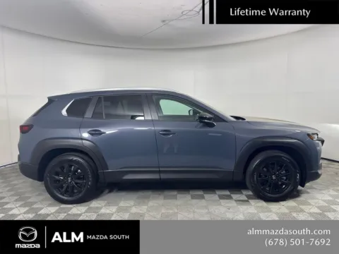 More photos of 2026 Mazda CX-50 2.5 S Select at ALM Mazda South, GA