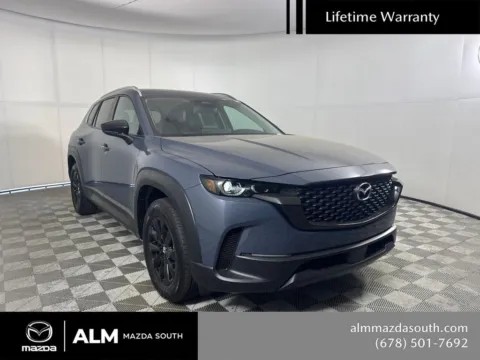 More photos of 2026 Mazda CX-50 2.5 S Select at ALM Mazda South, GA