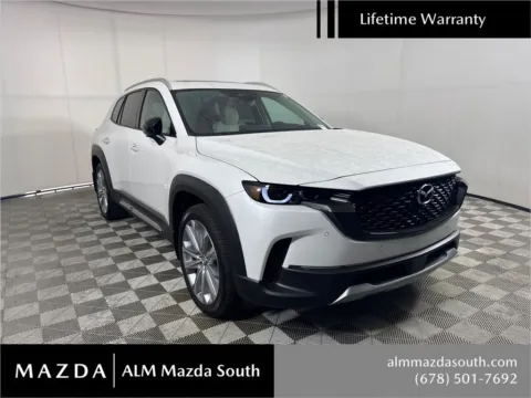 More photos of 2026 Mazda CX-50 2.5 Turbo Premium Plus at ALM Mazda South, GA