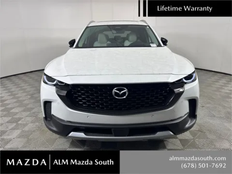 Another view of 2026 Mazda CX-50 2.5 Turbo Premium Plus for sale in Morrow, GA at ALM Mazda South