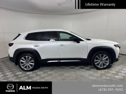 More photos of 2026 Mazda CX-50 2.5 Turbo Premium Plus at ALM Mazda South, GA