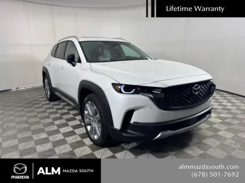 More photos of 2026 Mazda CX-50 2.5 Turbo Premium Plus at ALM Mazda South, GA