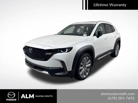 Unknown 2026 Mazda CX-50 2.5 Turbo Premium Plus for sale in Morrow, GA