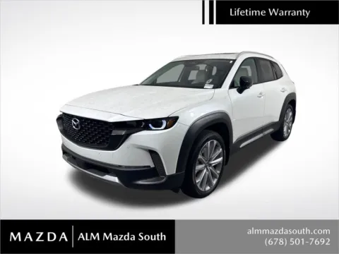 Unknown 2026 Mazda CX-50 2.5 Turbo Premium Plus for sale in Morrow, GA