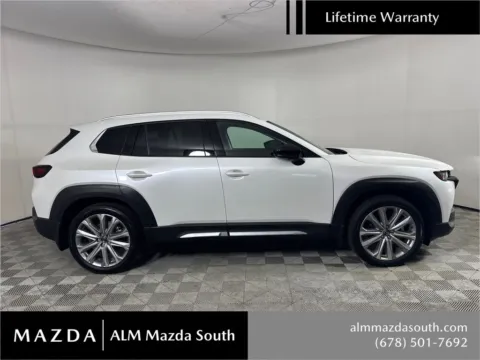 More photos of 2026 Mazda CX-50 2.5 Turbo Premium Plus at ALM Mazda South, GA