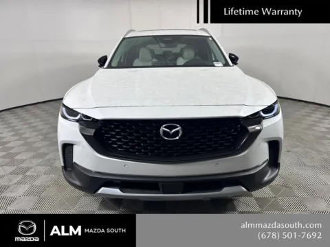 Another view of 2026 Mazda CX-50 2.5 Turbo Premium Plus for sale in Morrow, GA at ALM Mazda South
