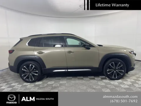 More photos of 2026 Mazda CX-50 2.5 Turbo at ALM Mazda South, GA