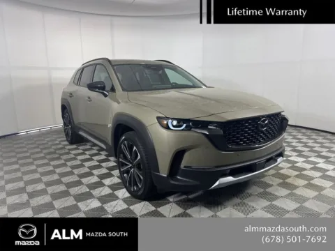 More photos of 2026 Mazda CX-50 2.5 Turbo at ALM Mazda South, GA