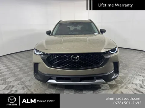 Another view of 2026 Mazda CX-50 2.5 Turbo for sale in Morrow, GA at ALM Mazda South
