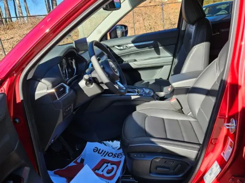 More photos of 2025 Mazda CX-5 2.5 S Preferred Package at ALM Mazda South, GA