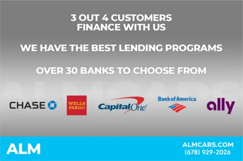 Photos of 2025 Kia Soul LX for sale in Morrow, GA at ALM Mazda South