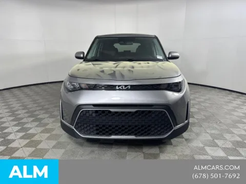 Another view of 2025 Kia Soul LX for sale in Morrow, GA at ALM Mazda South
