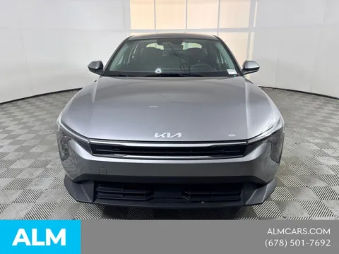 Another view of 2025 Kia K4 LXS for sale in Morrow, GA at ALM Mazda South