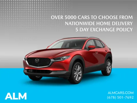 Photos of 2025 Hyundai Tucson SEL for sale in Morrow, GA at ALM Mazda South