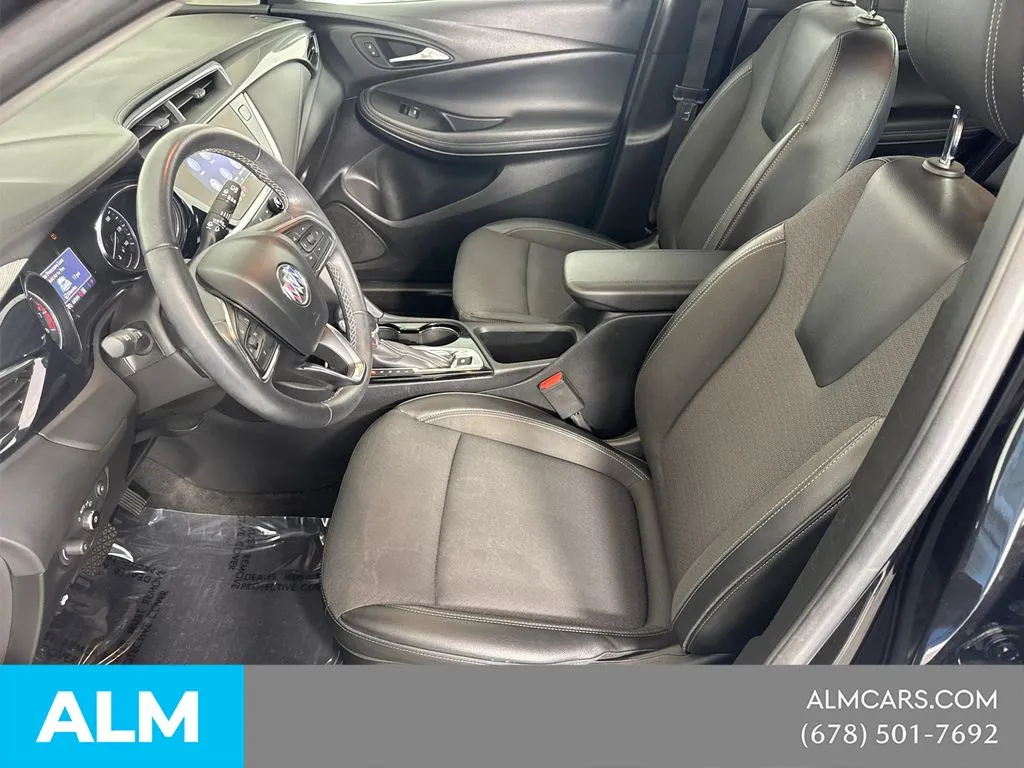 2023 Buick Encore GX Select - Photo 12