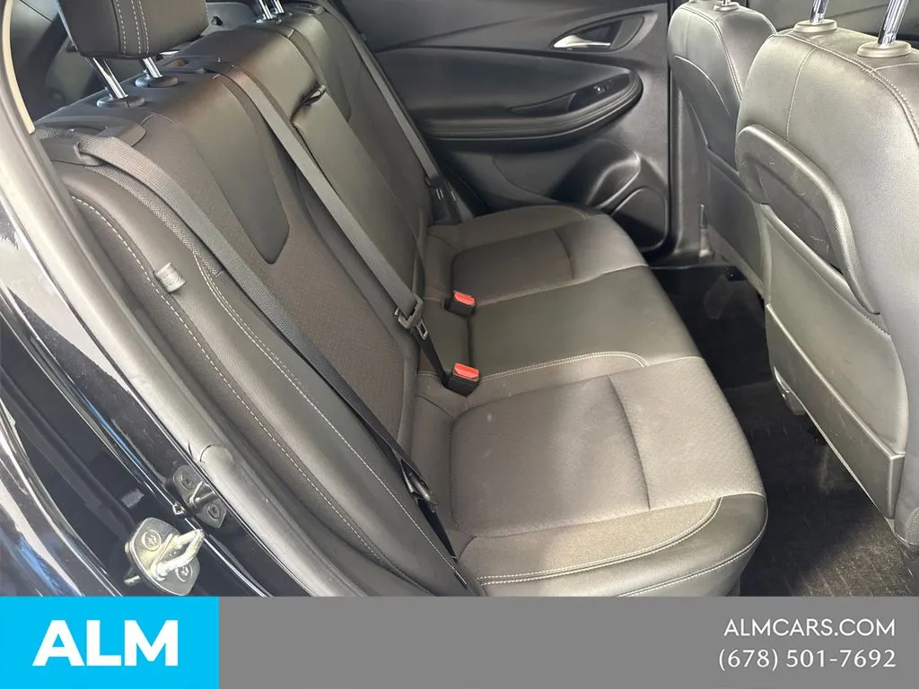 2023 Buick Encore GX Select - Photo 19