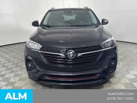 Another view of 2023 Buick Encore GX Select for sale in Morrow, GA at ALM Mazda South