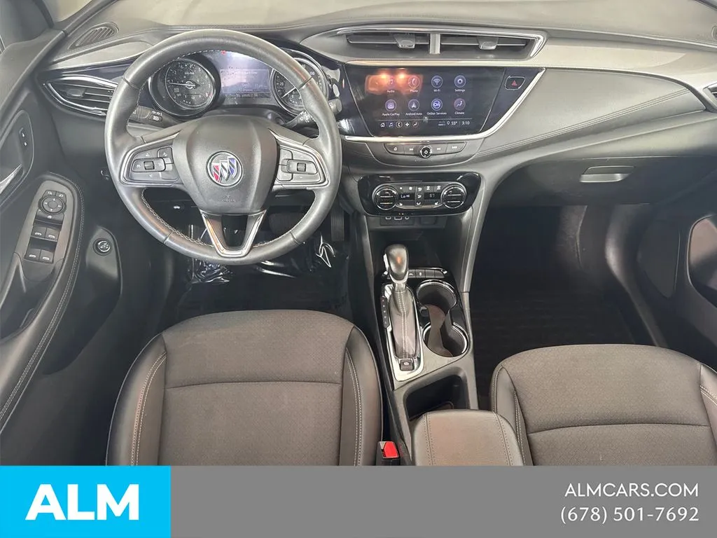 2023 Buick Encore GX Select - Photo 26