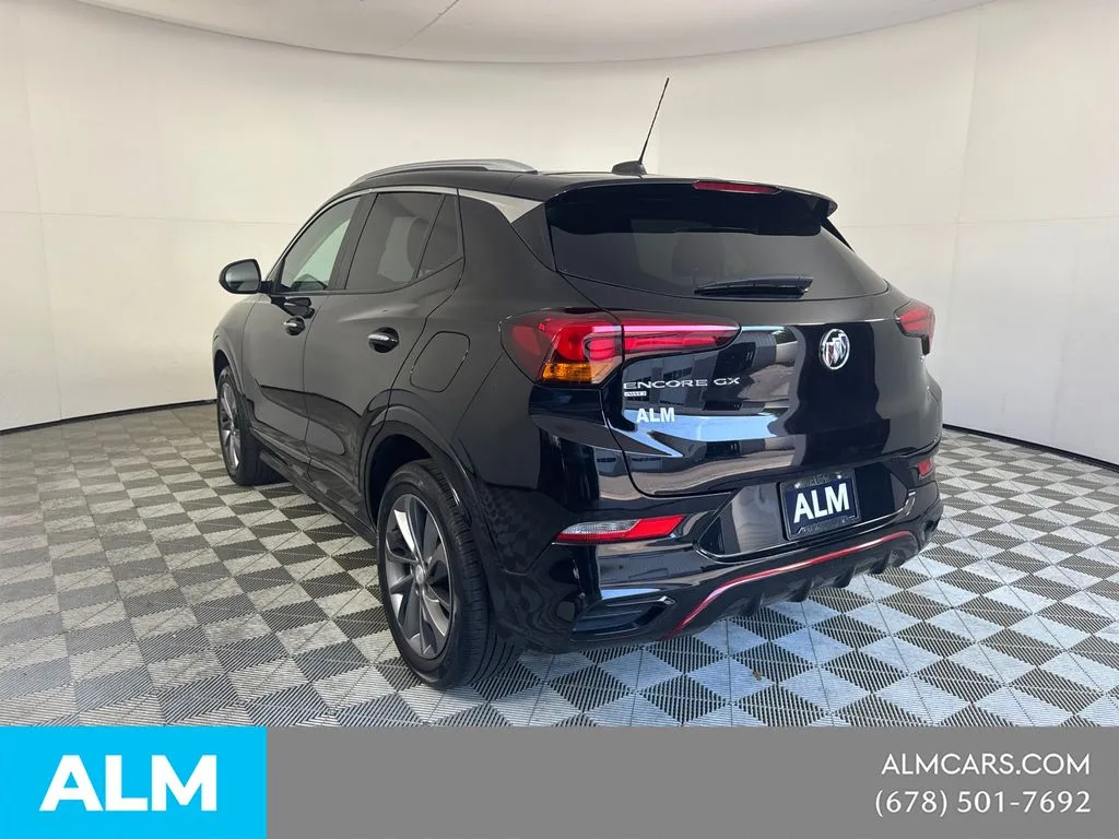 2023 Buick Encore GX Select - Photo 9