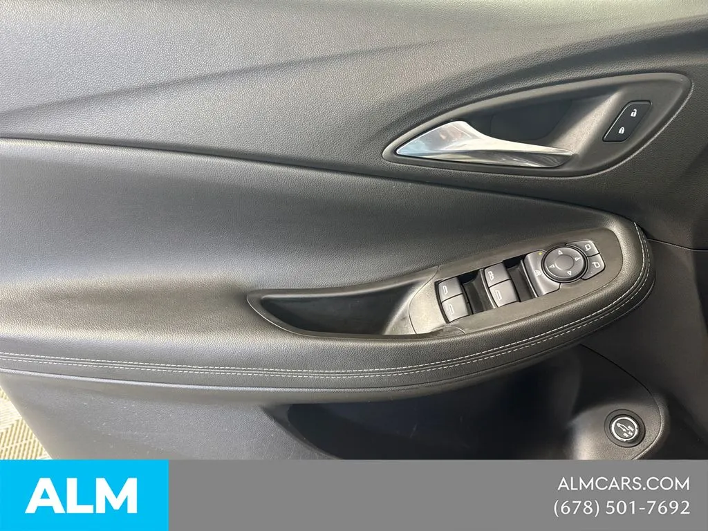2023 Buick Encore GX Select - Photo 14