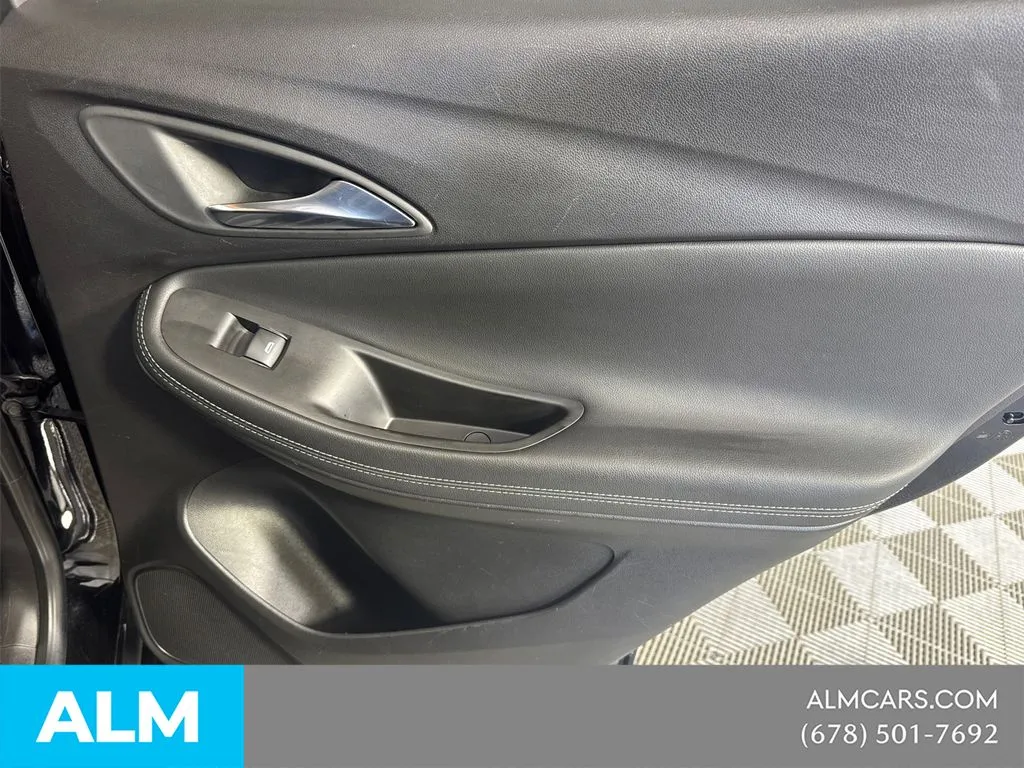 2023 Buick Encore GX Select - Photo 20