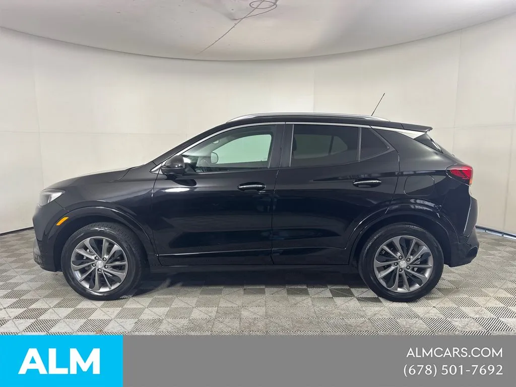 2023 Buick Encore GX Select - Photo 11