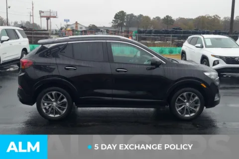 More photos of 2023 Buick Encore GX Select at ALM Mazda South, GA