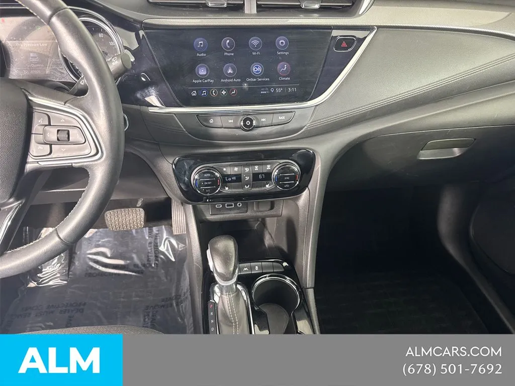 2023 Buick Encore GX Select - Photo 32