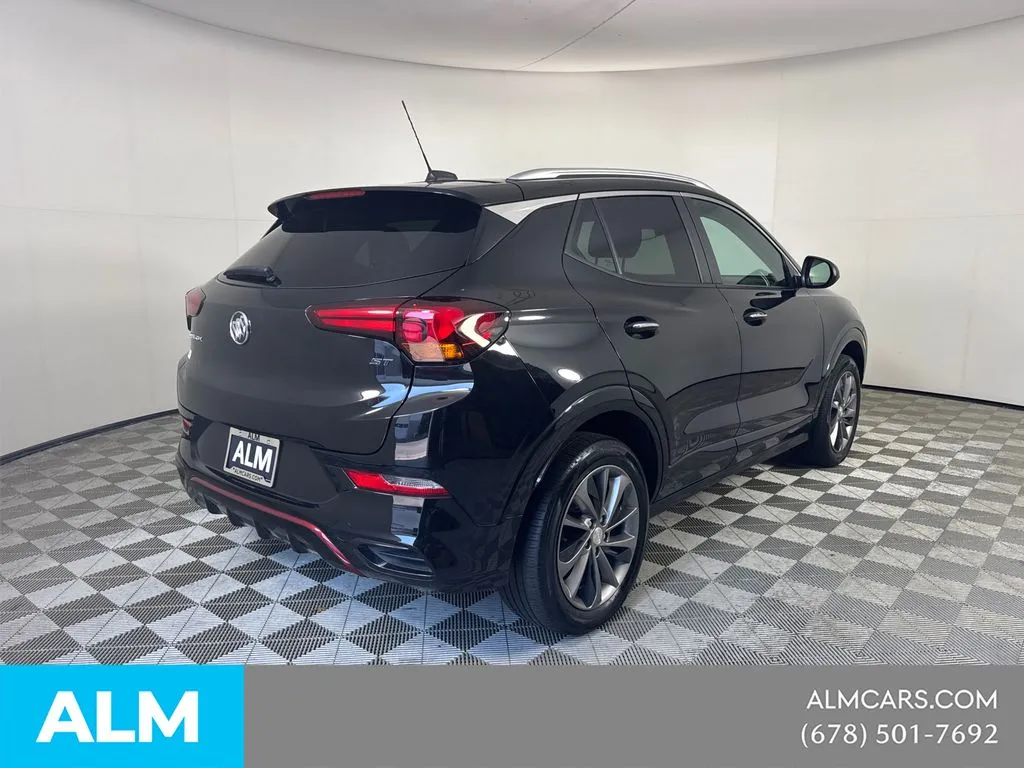 2023 Buick Encore GX Select - Photo 6