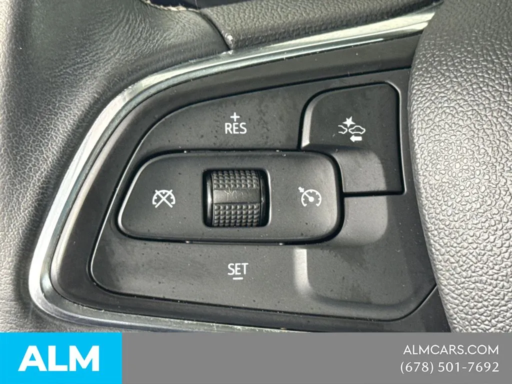 2023 Buick Encore GX Select - Photo 28