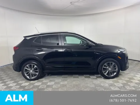 More photos of 2023 Buick Encore GX Select at ALM Mazda South, GA