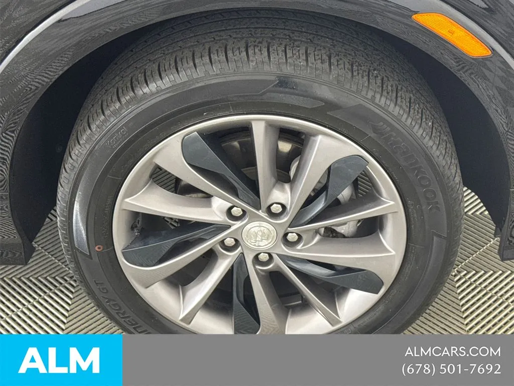 2023 Buick Encore GX Select - Photo 16
