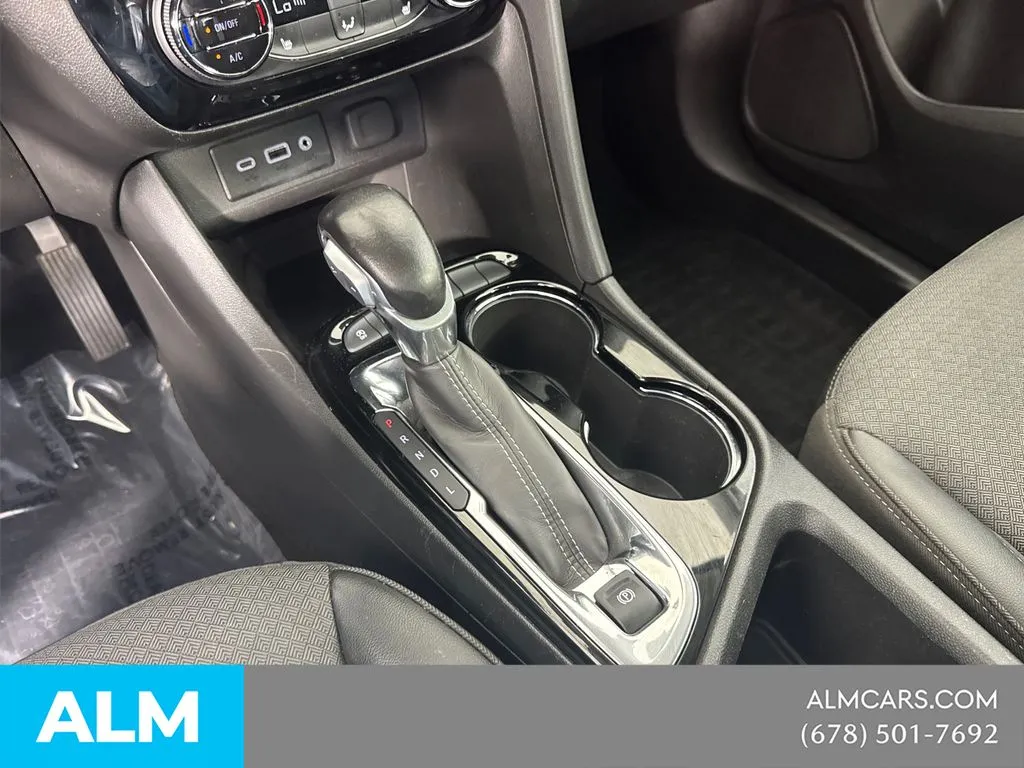 2023 Buick Encore GX Select - Photo 35