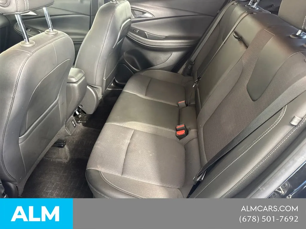 2023 Buick Encore GX Select - Photo 24