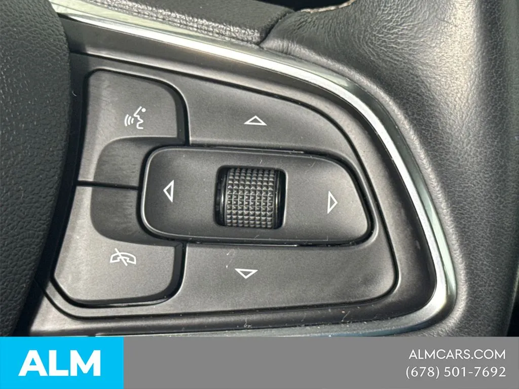 2023 Buick Encore GX Select - Photo 29