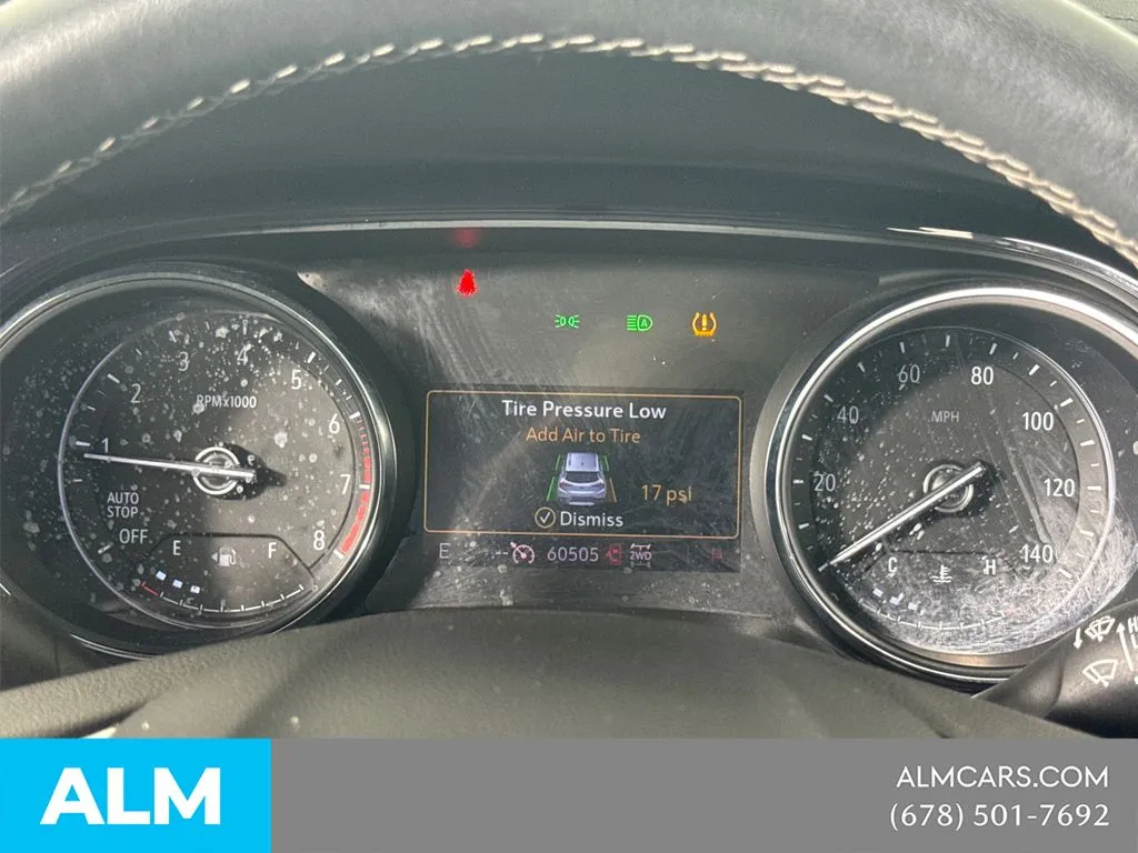 2023 Buick Encore GX Select - Photo 30