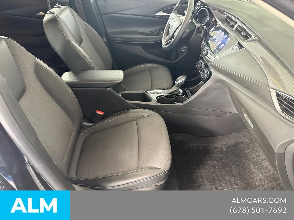 2023 Buick Encore GX Select - Photo 17