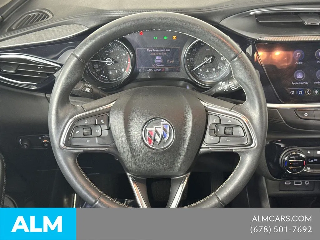 2023 Buick Encore GX Select - Photo 27