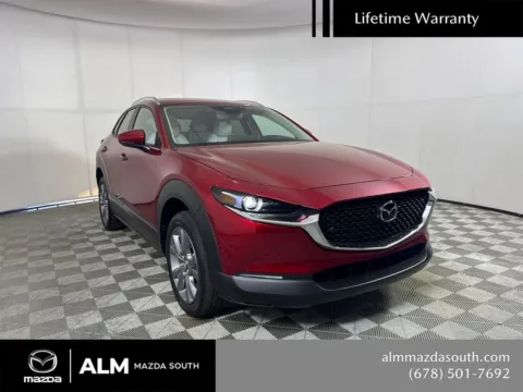 More photos of 2026 Mazda CX-30 2.5 S Premium at ALM Mazda South, GA