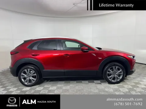 More photos of 2026 Mazda CX-30 2.5 S Premium at ALM Mazda South, GA