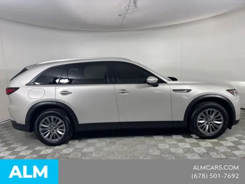 More photos of 2025 Mazda CX-90 PHEV Preferred at ALM Mazda South, GA