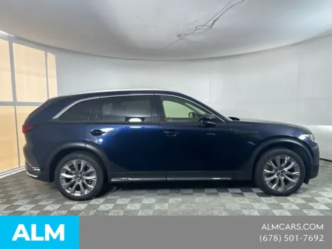 More photos of 2024 Mazda CX-90 3.3 Turbo Premium Plus at ALM Mazda South, GA