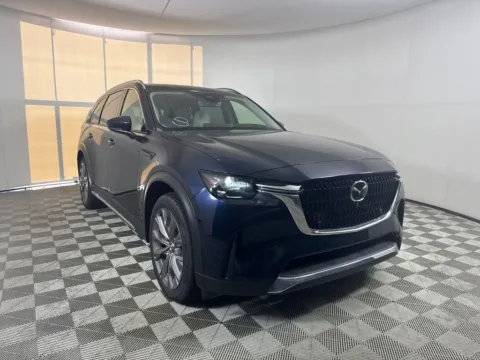 More photos of 2024 Mazda CX-90 3.3 Turbo Premium Plus at ALM Mazda South, GA