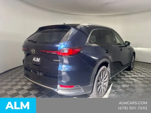 More photos of 2024 Mazda CX-90 3.3 Turbo Premium Plus at ALM Mazda South, GA